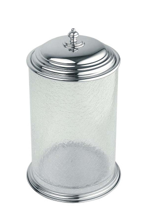 Ведро мусорное Boheme Vogue 10138