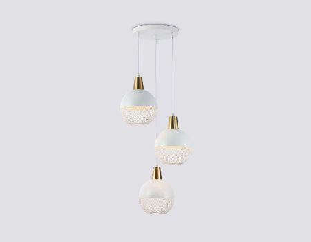 Светильник подвесной Ambrella Light Loft (Лофт) TR8503