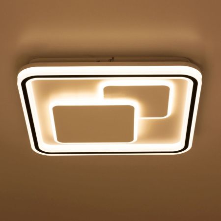 Люстра потолочная Citilux Квест CL739180E