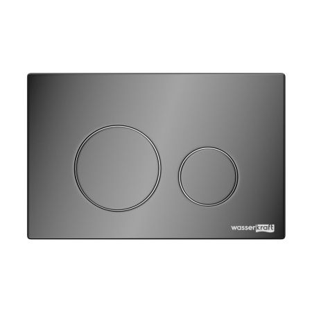 Инсталляция для унитаза WasserKRAFT Aller 10TLT.010.ME.PB02