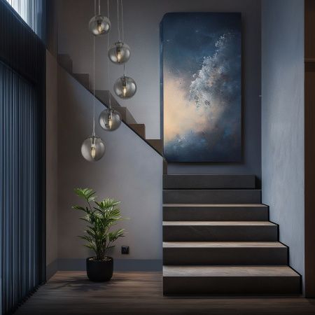 Светильник подвесной Citilux Томми CL102050