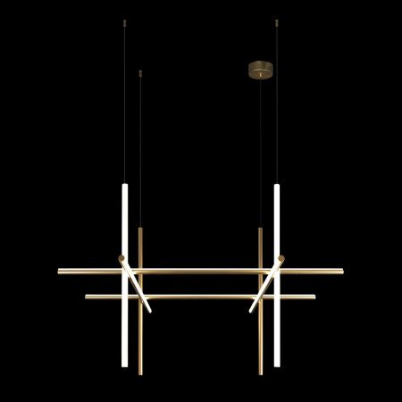 Светильник подвесной Loft It Coordinates 10393/A