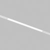 Трековый однофазный светильник Denkirs Simple Linear (Симпле Линеар) DK8204-WH