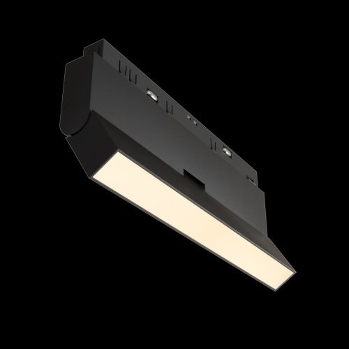 Светильник трековый Maytoni Technical Basis Rot TR036-4-12WTW-DD-B - фото 3