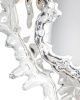 Зеркало декоративное Delight Collection Mirror (Миррор) 8658W/L clear 65х65 подвесное