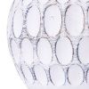 Настольная лампа Arte Lamp Scheat (Сцхеат) A5033LT-1WH