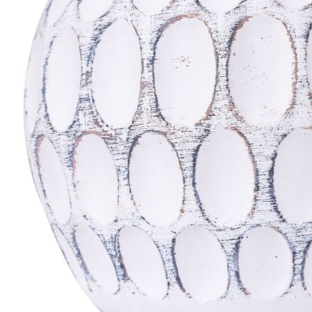 Настольная лампа Arte Lamp Scheat (Сцхеат) A5033LT-1WH
