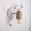 Бра ImperiumLoft Deer (Деер) 204237-26