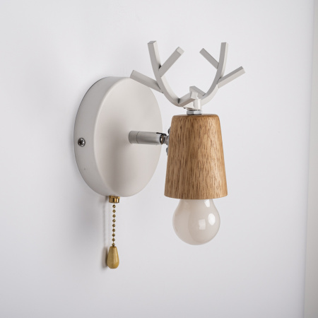 Бра ImperiumLoft Deer (Деер) 204237-26