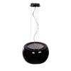 Светильник подвесной Lumina Deco Disposa (Диспоса) LDP 7018-400 BK