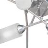 Люстра потолочная Vitaluce V4188 V4188-9/6PL