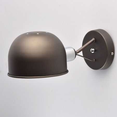 Бра MW-Light ДаунТаун 1 691021101