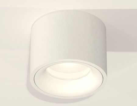 Светильник накладной Ambrella Light TECHNO SPOT (ТЕЦХНО СПОТ) XS7510020