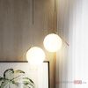 Светильник подвесной ImperiumLoft FlexIC Lights Family Michael Anastassiades (ФлексИЦ Лигхтс Фамилы Мицхаел Анастассиадес) 185396-22