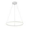 Светильник подвесной Escada Void (Воид) 10254/1LED White APP