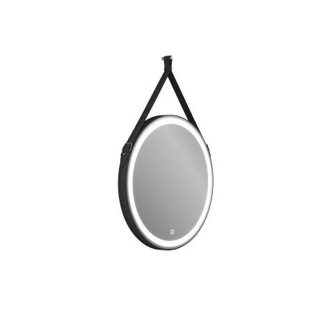 Зеркало с подсветкой Maretti Chiara CH1450R33EL 50х50 подвесное