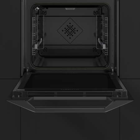 Духовой шкаф встраиваемый De Dietrich DOP4755MB