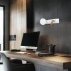 Светильник настенный Citilux Декарт CL704450
