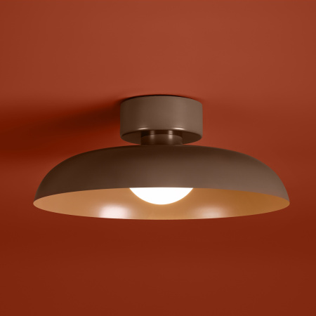Светильник потолочный Freya Movement (Движение) FR5602CL-L10BR