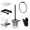 Набор аксессуаров для ванной Am.Pm Inspire V2.0 AK50D1206B