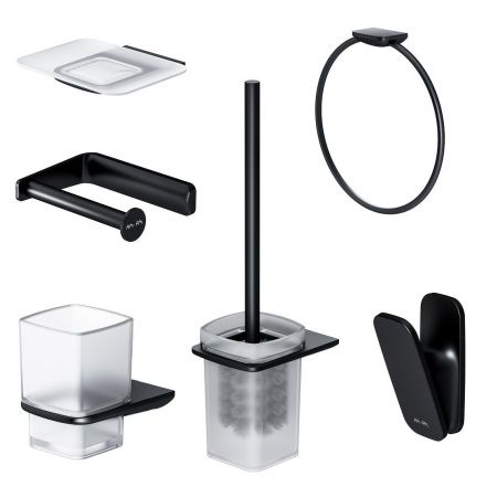 Набор аксессуаров для ванной Am.Pm Inspire V2.0 AK50D1206B