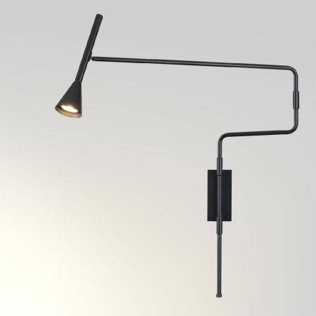 Спот Odeon Light Izzy (Иззы) 7031/1W