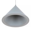 Светильник подвесной Myfar Maretta (Маретта) MR2214-1PL