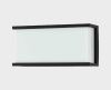 Уличный настенный светильник Italline IT30 IT3008A