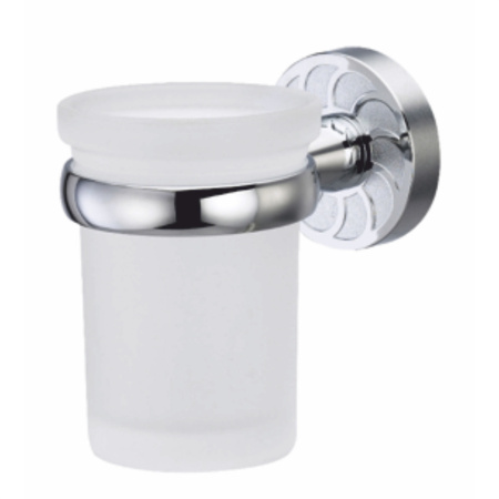 Стакан для зубных щеток WasserKRAFT 4028