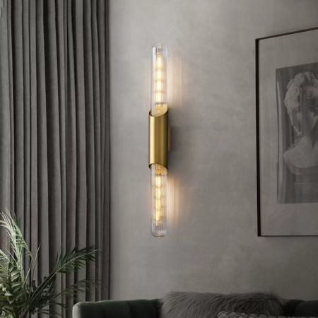 Светильник настенный ImperiumLoft Leino B Wall (Леино Б Валл) 230029-23