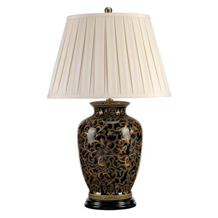Настольная лампа Elstead Lighting MORRIS (МОРРИС) MORRIS-TL-LARGE