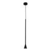 Светильник подвесной Crystal Lux Enero (Енеро) Enero SP1 Black