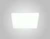 Светильник встраиваемый Crystal Lux CLT 501 CLT 501C170 WH 3000K