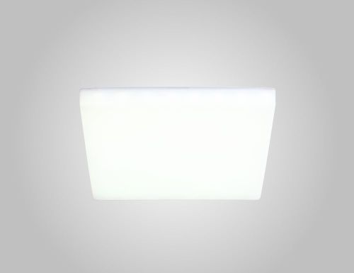 Светильник встраиваемый Crystal Lux CLT 501 CLT 501C170 WH 3000K - фото 2