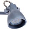 Спот Arte Lamp Gotto (Готто) A9189AP-2GY