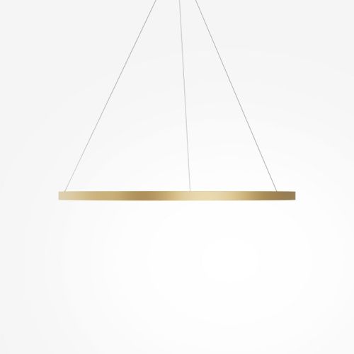 Светильник подвесной Maytoni Rim Modern MOD058PL-L54BSK - фото 4