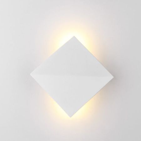 Светильник настенный ImperiumLoft Wattme Origamy (Ваттме Оригамы) 59390-04