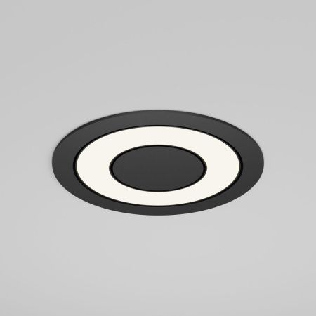 Светильник встраиваемый Maytoni Technical Vector DL102-12W4K-B