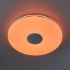 Светильник потолочный музыкальный Citilux Light & Music (Лигхт & Мусиц) CL703M101