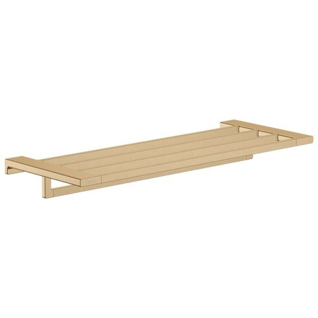 Полка в ванную комнату Hansgrohe 41751140