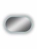 Зеркало с подсветкой Taliente Zled TA-Zled-F10060 100х60 подвесное