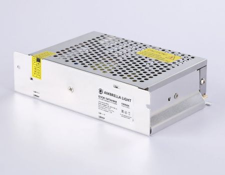 Блок питания Ambrella Light LED Driver 24V (ЛЕД Дривер 24В) GS9606