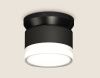 Светильник накладной Ambrella Light TECHNO SPOT (ТЕЦХНО СПОТ) XS8102052