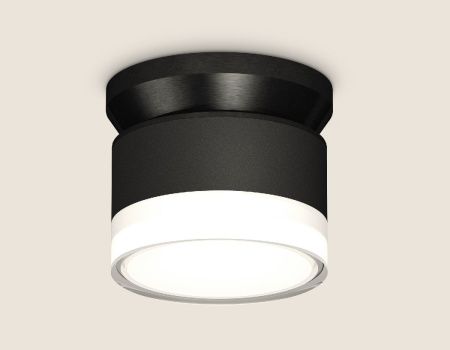 Светильник накладной Ambrella Light TECHNO SPOT (ТЕЦХНО СПОТ) XS8102052