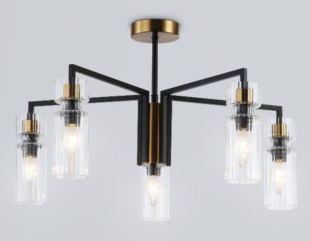 Люстра на штанге Ambrella Light Heigh Light (Хеигх Лигхт) LH56113