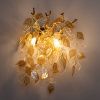 Светильник настенный MW-Light Лайма 467024302