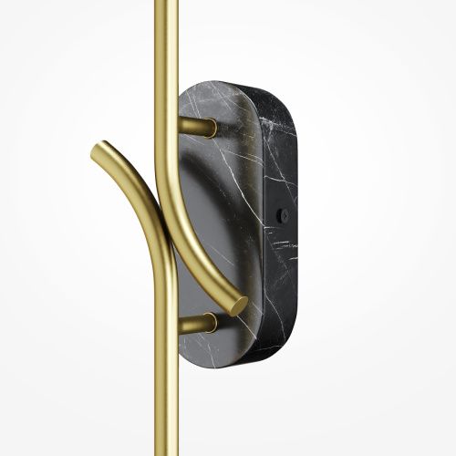 Бра Maytoni Renaissance MOD256WL-L5BS3K3 - фото 5