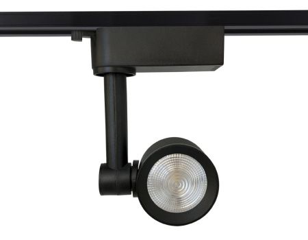 Трековый однофазный светильник Ambrella Light Track System (Трацк Сыстем) GL6391