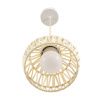 Светильник подвесной Lumion Boho (Бохо) 8368/1B
