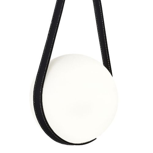 Светильник подвесной ST Luce Moonbag (Моонбаг) SL2002.413.01 - фото 3